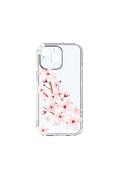 bestcase Husa din silicon transparent de 2MM, compatibilă cu Apple iPhone 14 ...