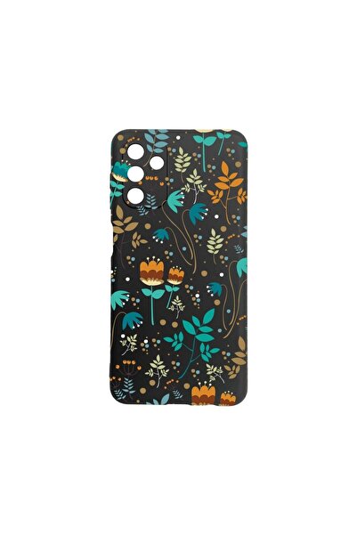 bestcase Λεπτή Θήκη Σιλικόνης 0.8MM, Συμβατή με Samsung Galaxy A25, Ανοιξιάτι...
