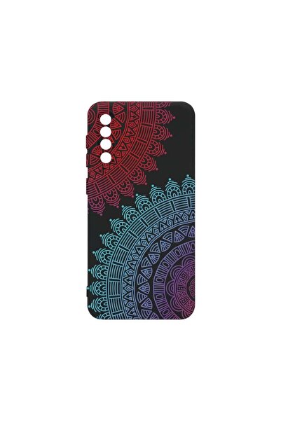 bestcase Θήκη Υγρής Σιλικόνης Premium, Συμβατή με Samsung Galaxy A50 / Galaxy...