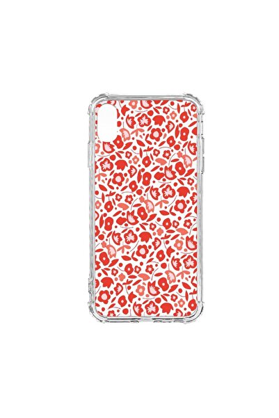 bestcase Husa Αντικραδασμική Θήκη Σιλικόνης Συμβατή με Apple iPhone XR, Σχέδι...