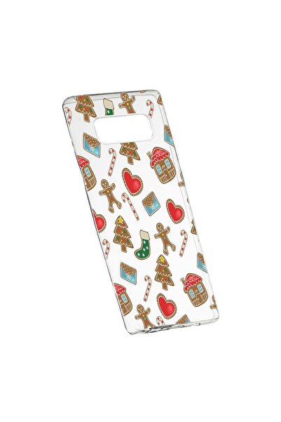 bestcase Χριστουγεννιάτικη προστατευτική θήκη, Χριστουγεννιάτικα γλυκά για Sa...