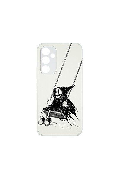 bestcase Δερμάτινη Θήκη Elegance, Συμβατή με Samsung Galaxy A34 5G, Σχέδιο De...