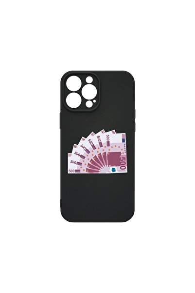 bestcase Λεπτή Θήκη Σιλικόνης Premium 1.2MM, Συμβατή με Apple iPhone 13 Pro M...