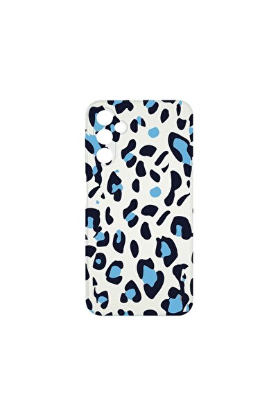 bestcase Δερμάτινη Θήκη Elegance, Συμβατή με Samsung Galaxy A14 5G, Μπλε Σχέδ...