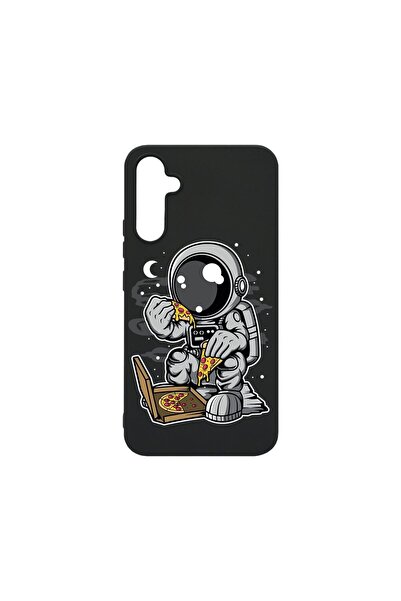 bestcase Λεπτή Θήκη Σιλικόνης 0.8MM, Συμβατή με Samsung Galaxy A54 5G, Σχέδιο...