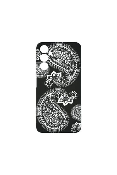 bestcase Θήκη BestCase® Premium Σιλικόνης, Συμβατή με Samsung Galaxy M34, Λεπ...