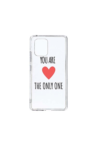 bestcase Husa BestCase¬Æ Διαφανής Σιλικόνη 2MM, Συμβατή με Samsung Galaxy A71...