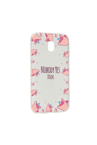 bestcase Προστατευτική Θήκη Μονόκερος - Κανένας άλλος δεν το λέει, για Samsun...