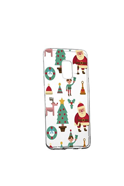 bestcase Χριστουγεννιάτικη προστατευτική θήκη για Xiaomi Redmi Note 8 Pro, αν...