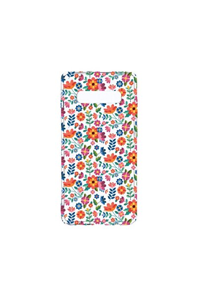 bestcase Husa BestCase¬Æ Διαφανής Σιλικόνη 2MM, Συμβατή με Samsung Galaxy S10...