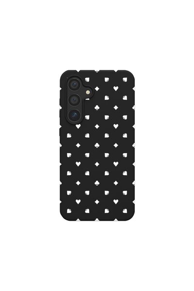 bestcase Θήκη για Samsung Galaxy S24 FE, BestCase® Λεπτή Προστατευτική Σιλικό...