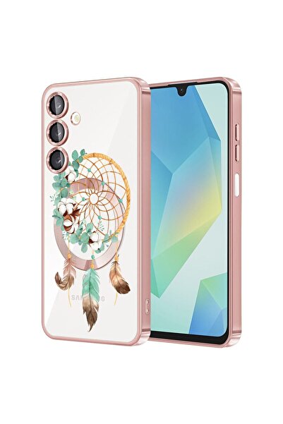 bestcase Πολυτελής Θήκη MagSafe, Συμβατή με Samsung Galaxy A56, DreamCatcher,...