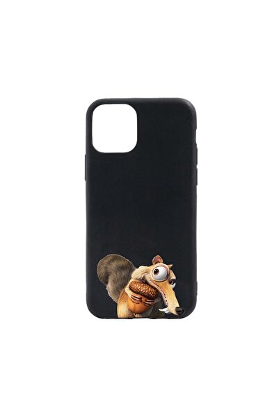 bestcase Θήκη σιλικόνης συμβατή με Apple iPhone 13 Pro, Ice Age - Nutty, με υ...