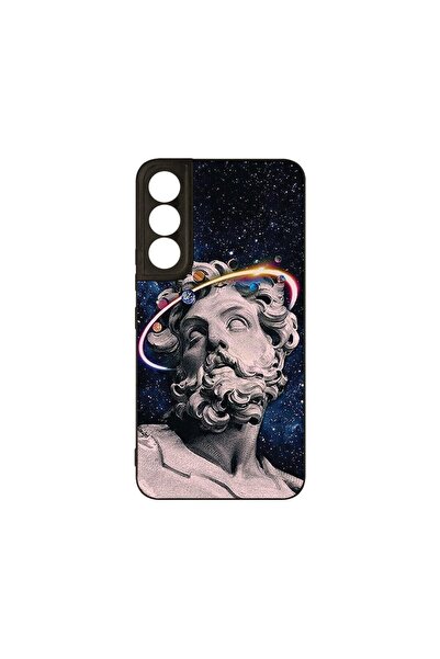 bestcase Θήκη MaxSafe, Συμβατή με Samsung Galaxy S22, Space Art, Χρώματα HD, ...