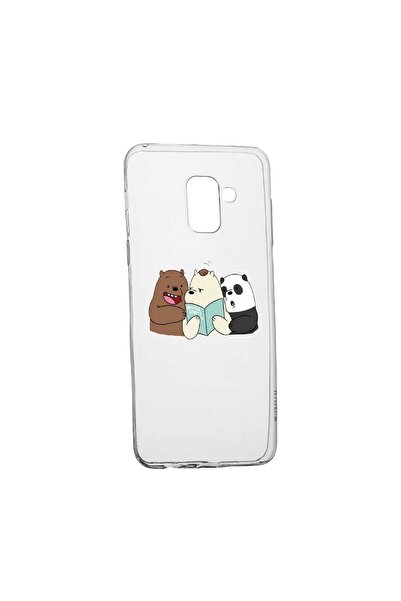 bestcase Χειμερινά Αθλήματα - Προστατευτική Θήκη Bears, για Samsung Galaxy A6...