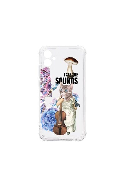 bestcase Husa BestCase¬Æ Anti Shock 1.5MM, Compatibila Cu Samsung Galaxy A05,...