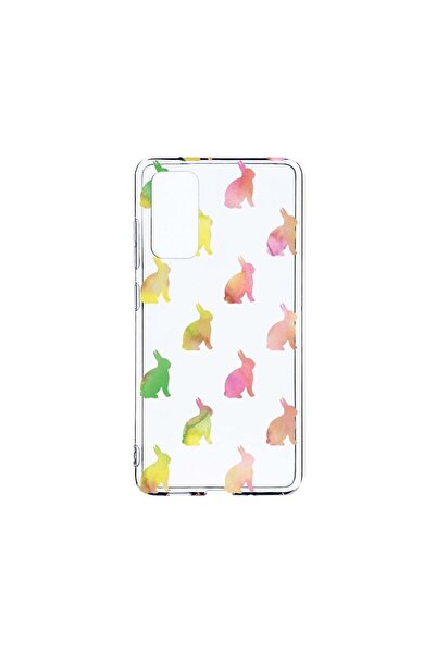 bestcase Husa BestCase¬Æ Διαφανής Σιλικόνη 2MM, Συμβατή με Samsung Galaxy S20...