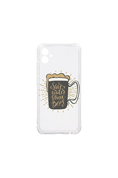 bestcase Αντικραδασμική Θήκη 1.5MM, Συμβατή με Samsung Galaxy F04 / Galaxy M0...