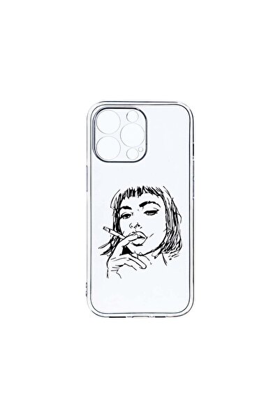 bestcase Husa BestCase¬Æ Clear Silicon 2MM, Compatibila Cu Apple iPhone 13 Pr...
