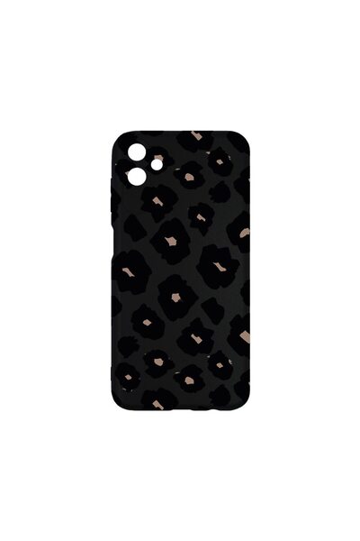 bestcase Λεπτή Θήκη Σιλικόνης 0.8MM, Συμβατή με Samsung Galaxy F14, Σχέδιο Λε...