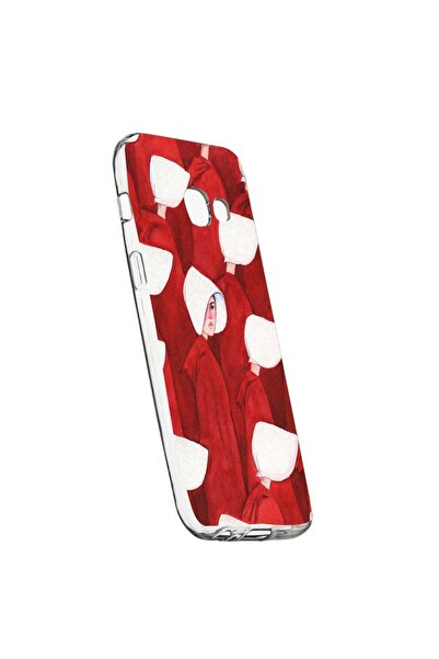 bestcase Η Ιστορία της Υπηρέτριας προστατευτική θήκη για Samsung Galaxy J4 Pl...