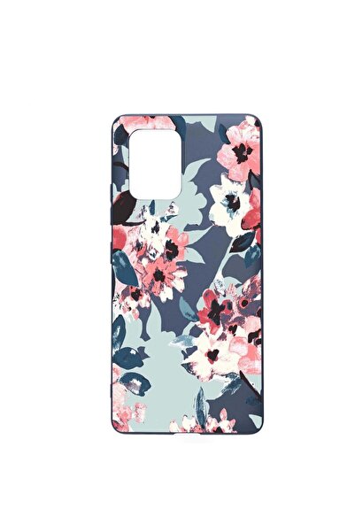 bestcase Θήκη σιλικόνης συμβατή με Samsung Galaxy M32 5G, Συλλογή Παστέλ Χρωμ...