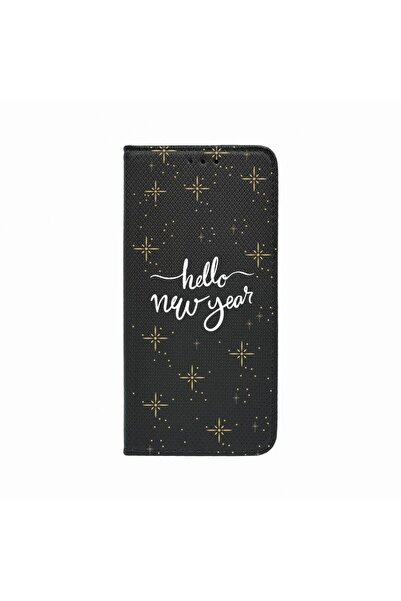 bestcase Θήκη Τύπου Κάρτας, Μαγνητική Θήκη Βιβλίου, Συμβατή με Samsung Galaxy...