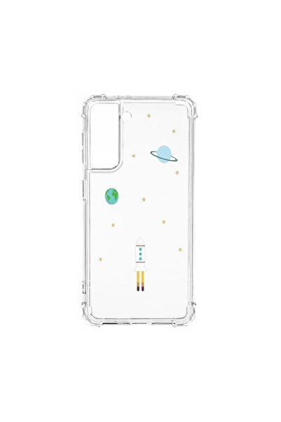 bestcase Husa Αντικραδασμική Θήκη Σιλικόνης Συμβατή με Samsung Galaxy S22 Plu...