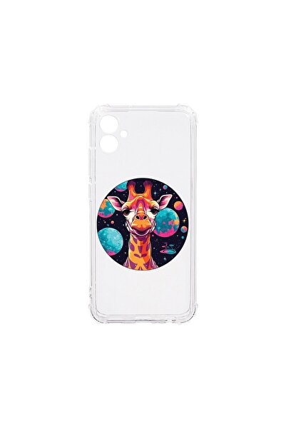 bestcase Husă Antișoc 1.5MM, Compatibilă cu Samsung Galaxy F04 / Galaxy M04 /...