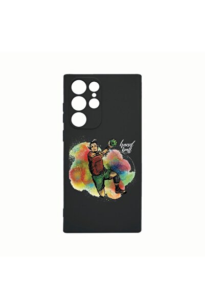 bestcase Θήκη σιλικόνης, Συμβατή με Samsung Galaxy S22 Ultra, Παίκτης χάντμπο...