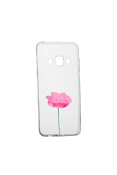 bestcase Husa Rose - Pastel colors, pentru Samsung Galaxy J3 2016, rezistenta...