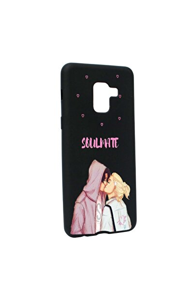 bestcase Husa de protectie Riverdale Soulmate, Movie, pentru Samsung Galaxy A...
