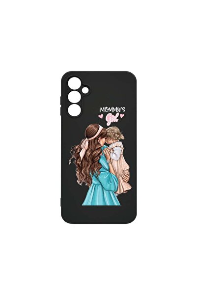 bestcase Θήκη Σιλικόνης Λεπτή 0.8MM, Συμβατή με Samsung Galaxy S24 FE, Κορίτσ...