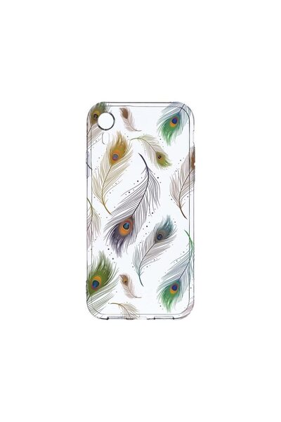 bestcase Husa BestCase¬Æ Clear Silicon 2MM, Compatibila Cu Apple iPhone XR, F...