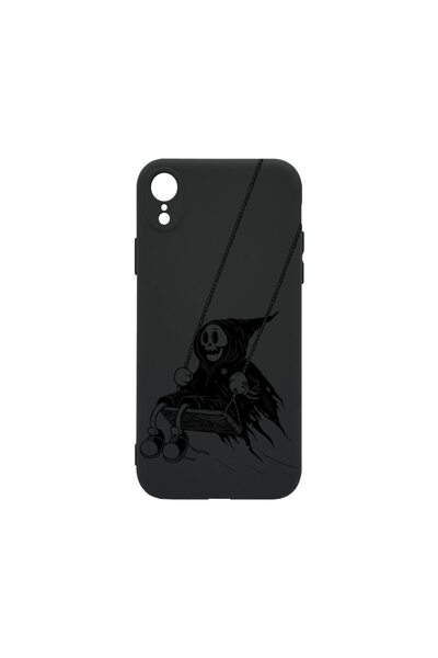 bestcase Husa BestCase¬Æ Premium Soft Liquid Silicon, Compatibila Cu Apple iP...