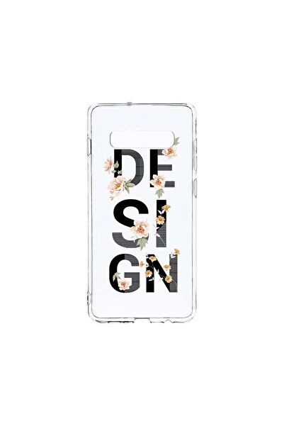 bestcase Διαφανής Θήκη Σιλικόνης 2MM, Συμβατή με Samsung Galaxy S10 Plus, Σχε...