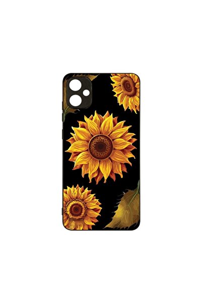 bestcase Θήκη MaxSafe, Συμβατή με Samsung Galaxy A05, Ηλιοτρόπιο, Χρώματα HD,...