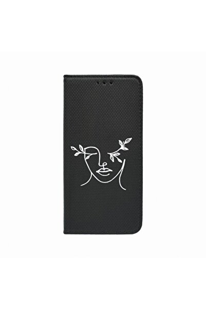 bestcase Θήκη Βιβλίο, Μαγνητική Θήκη Βιβλίο, Συμβατή με Samsung Galaxy A12 / ...