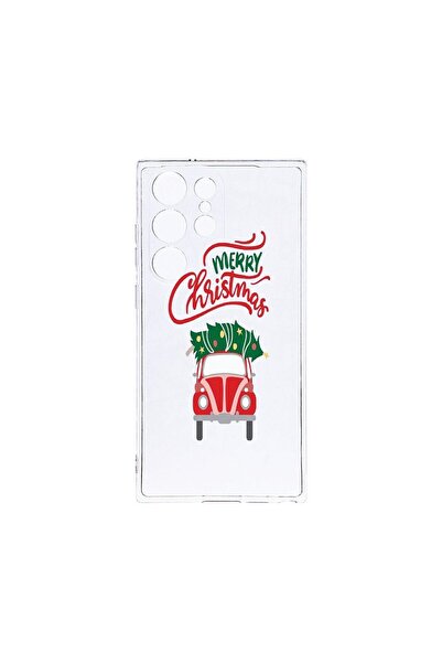 bestcase Διαφανής Θήκη Σιλικόνης 2MM, Συμβατή με Samsung Galaxy S23 Ultra, Κα...