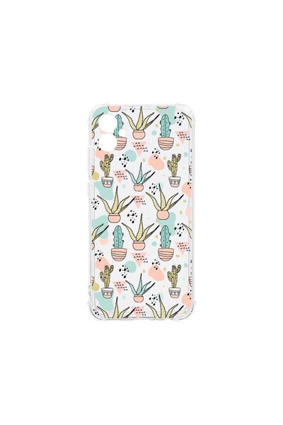 bestcase Αντικραδασμική Θήκη 1.5MM, Συμβατή με Samsung Galaxy F04 / Galaxy M0...