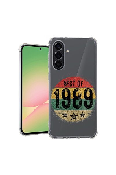 bestcase Θήκη για Samsung Galaxy A16, Αντικραδασμική 1.5MM, Το Καλύτερο του 1...