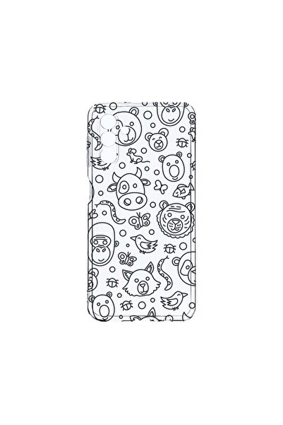 bestcase Husa BestCase¬Æ Διαφανής Σιλικόνη 2MM, Συμβατή με Samsung Galaxy A04...