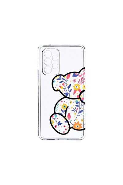 bestcase Husa BestCase¬Æ Διαφανής Σιλικόνη 2MM, Συμβατή με Samsung Galaxy A13...