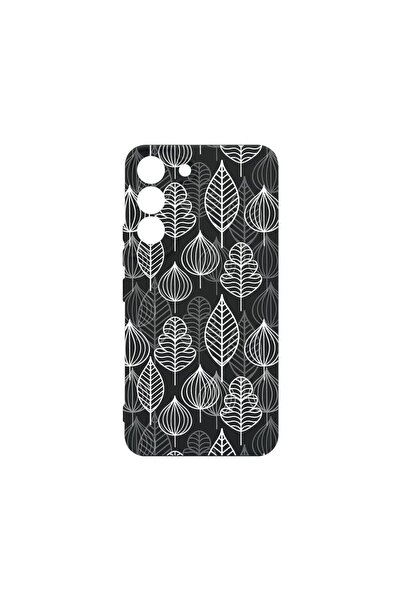 bestcase Θήκη Υγρής Σιλικόνης Premium, Συμβατή με Samsung Galaxy S22, Φθινοπω...