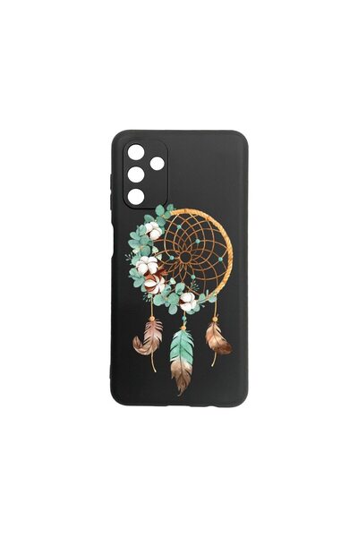 bestcase Λεπτή Θήκη Σιλικόνης 0.8MM, Συμβατή με Samsung Galaxy A25, Dreamcatc...