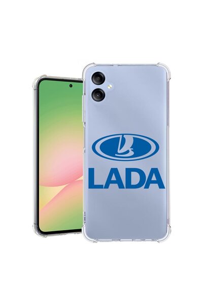 bestcase ¬Æ Husa compatibila Samsung Galaxy A06 4G, Anti Shock 1.5MM, Lada, P...