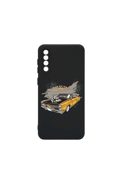 bestcase Husa BestCase¬Æ Υγρή Σιλικόνη Premium, Συμβατή με Samsung Galaxy A50...
