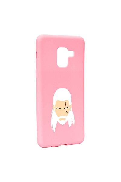 bestcase Ο Γουίτσερ, Ταινία, προστατευτική θήκη για Samsung Galaxy A5 2018, α...