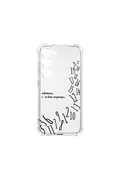 bestcase Αντικραδασμική Θήκη 1.5MM, Συμβατή με Samsung Galaxy S23 FE, Ανθεκτι...