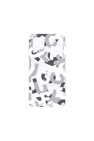 bestcase Husa BestCase¬Æ Διαφανής Σιλικόνη 2MM, Συμβατή με Samsung Galaxy A12...